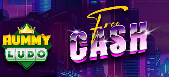 RummyLudo Official FreeCash Activity