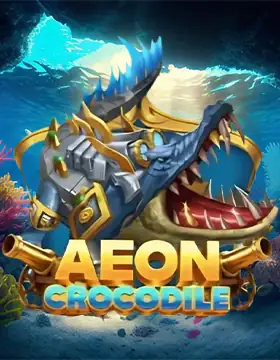 Aeon Crocodile