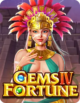 Fortune Gems IV